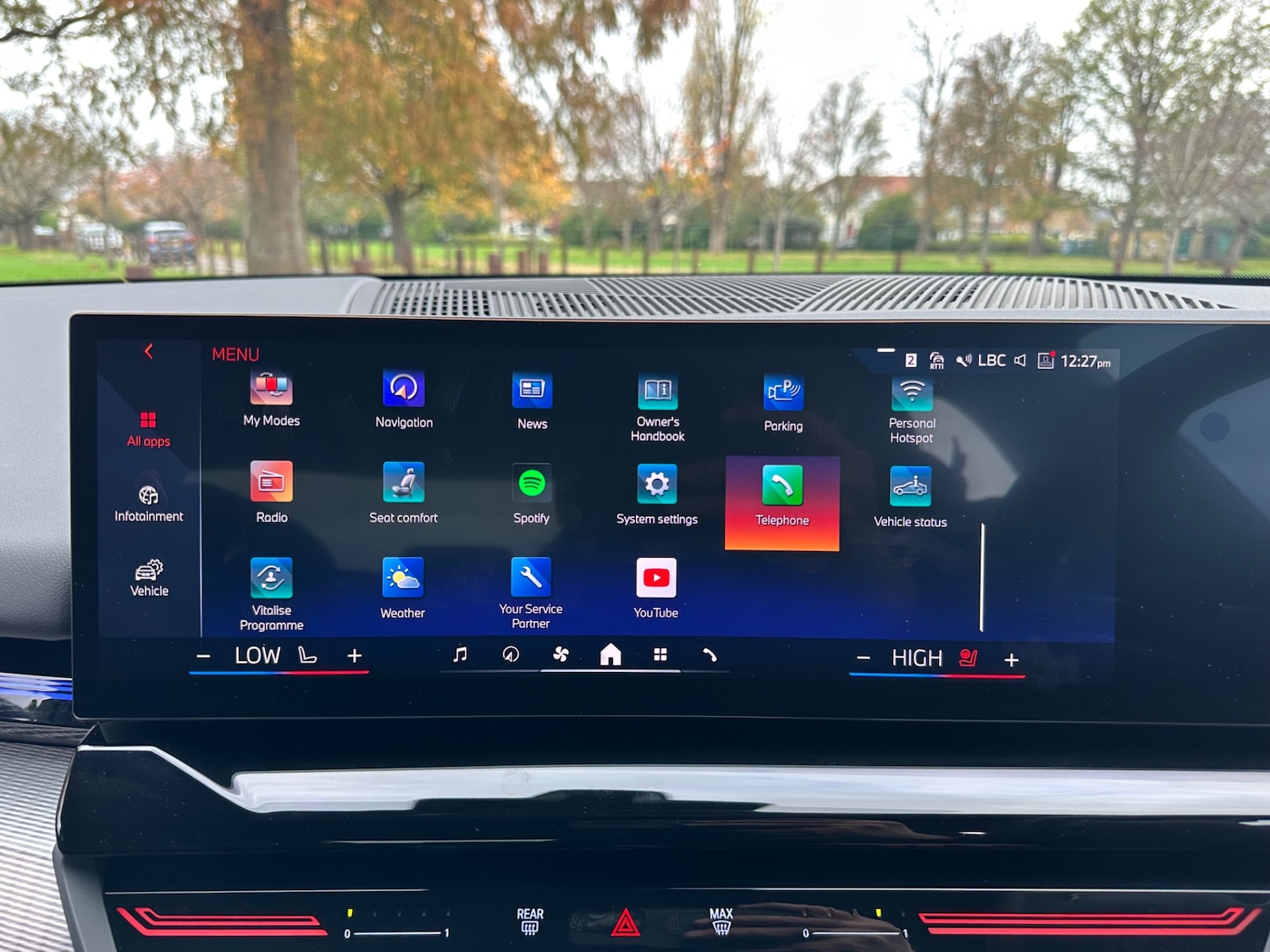 Used BMW 5 Series 2024 for sale - 76542983: Photo 37