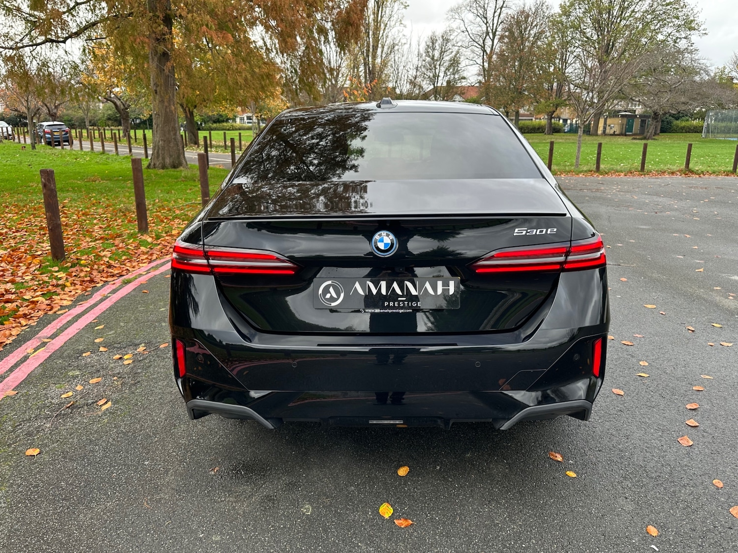 Used BMW 5 Series 2024 for sale - 76542983: Photo 5