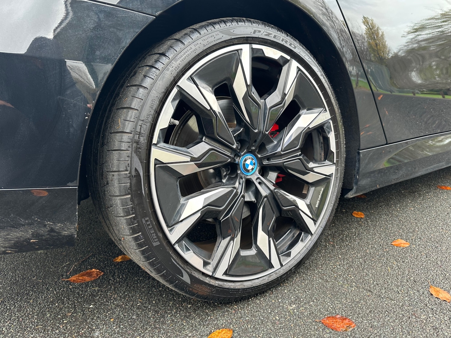 Used BMW 5 Series 2024 for sale - 76542983: Photo 6