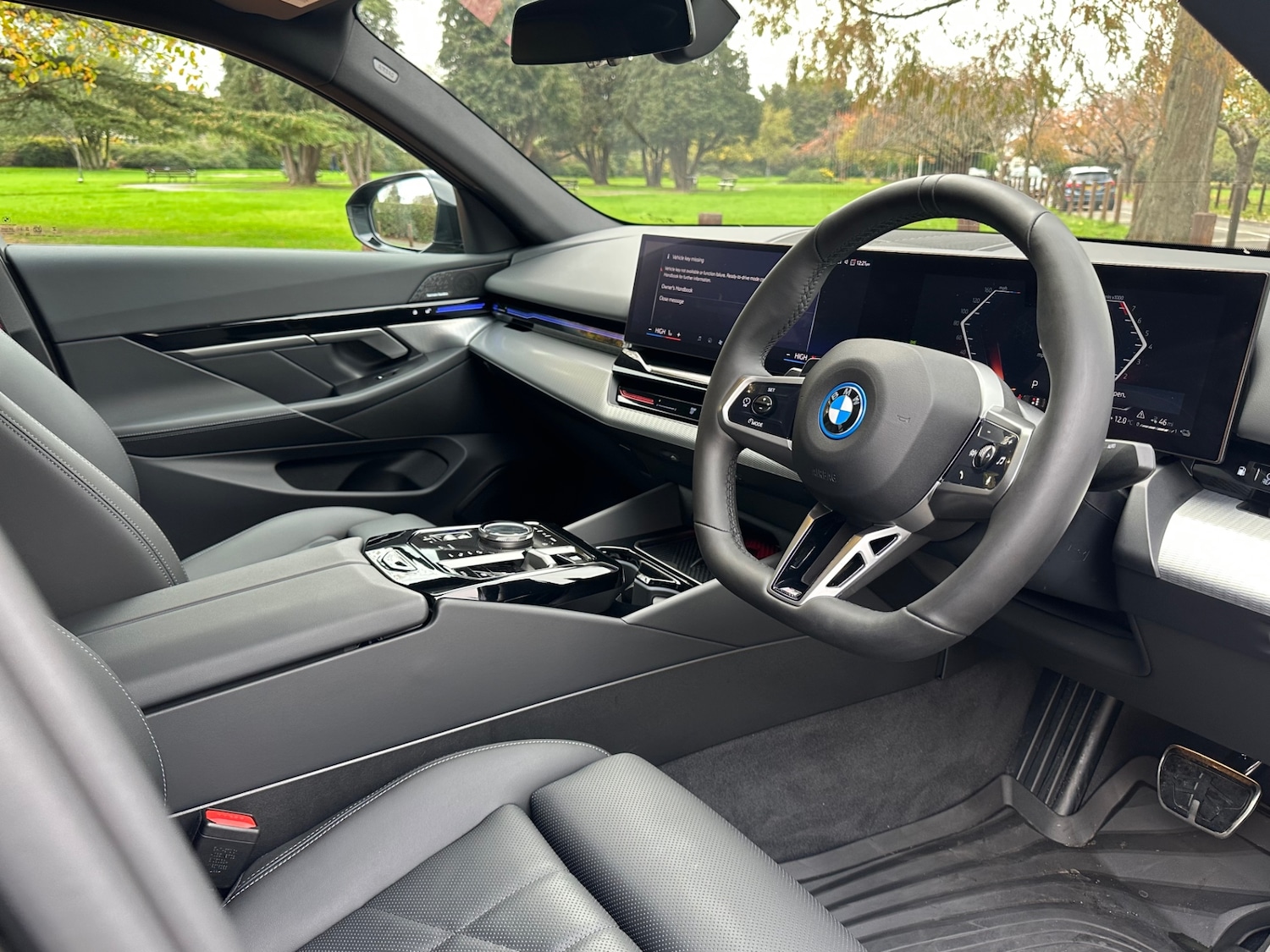 Used BMW 5 Series 2024 for sale - 76542983: Photo 7