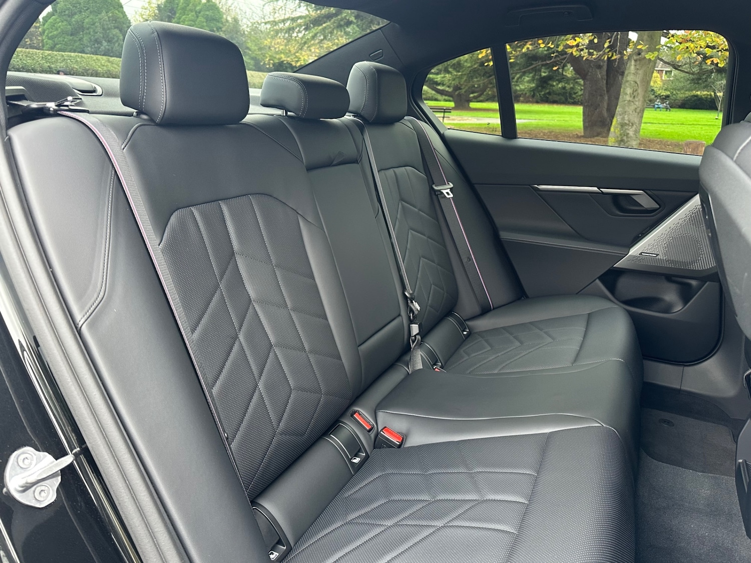 Used BMW 5 Series 2024 for sale - 76542983: Photo 8