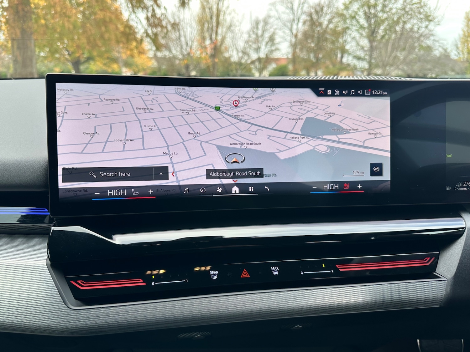 Used BMW 5 Series 2024 for sale - 76542983: Photo 9