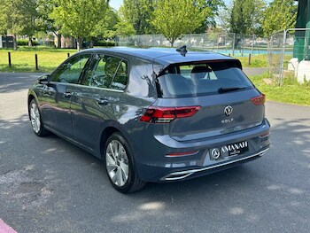 Used Volkswagen Golf 2020 for sale - 78410469: Photo