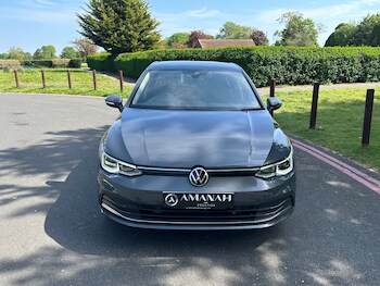 Used Volkswagen Golf 2020 for sale - 78410469: Photo