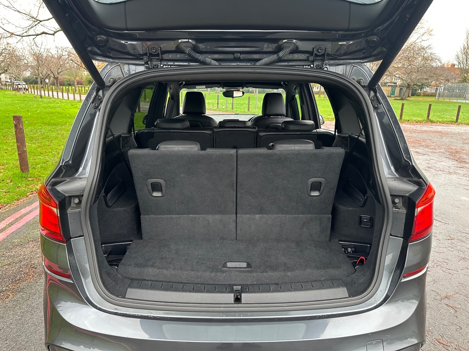 Used BMW 2 Series 2019 for sale - 76748536: Photo 14