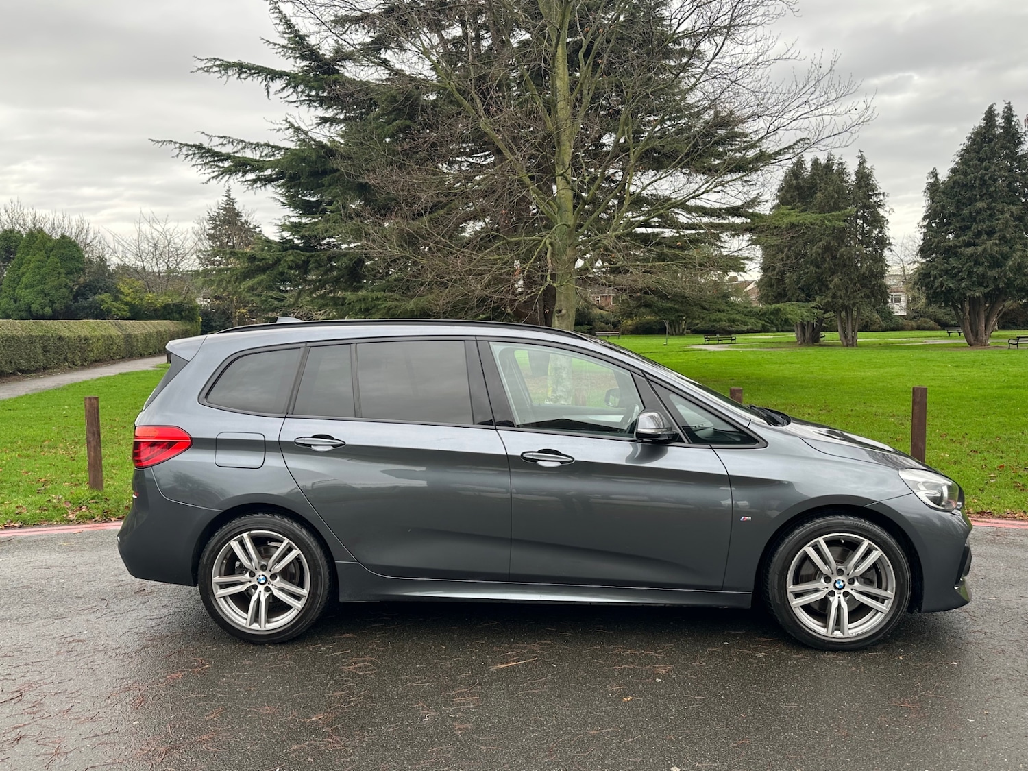 Used BMW 2 Series 2019 for sale - 76748536: Photo 3