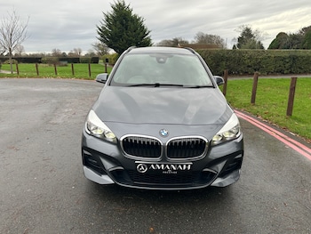 Used BMW 2 Series 2019 for sale - 76748536: Photo
