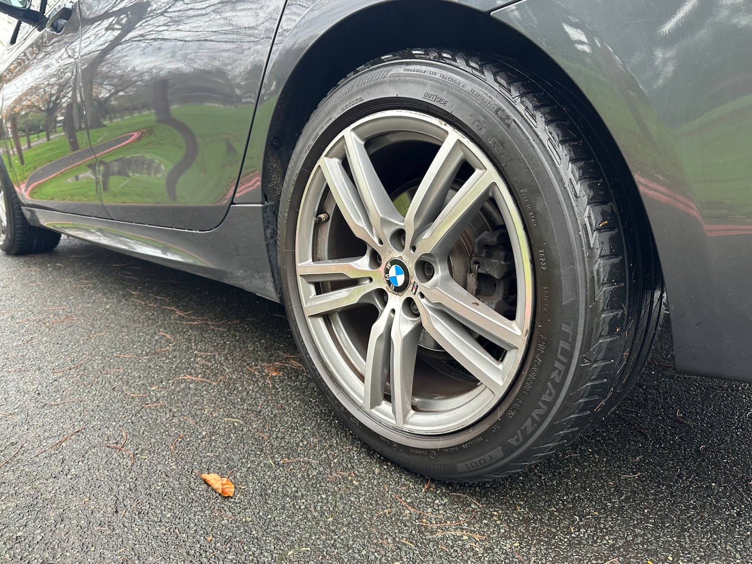 Used BMW 2 Series 2019 for sale - 76748536: Photo 6