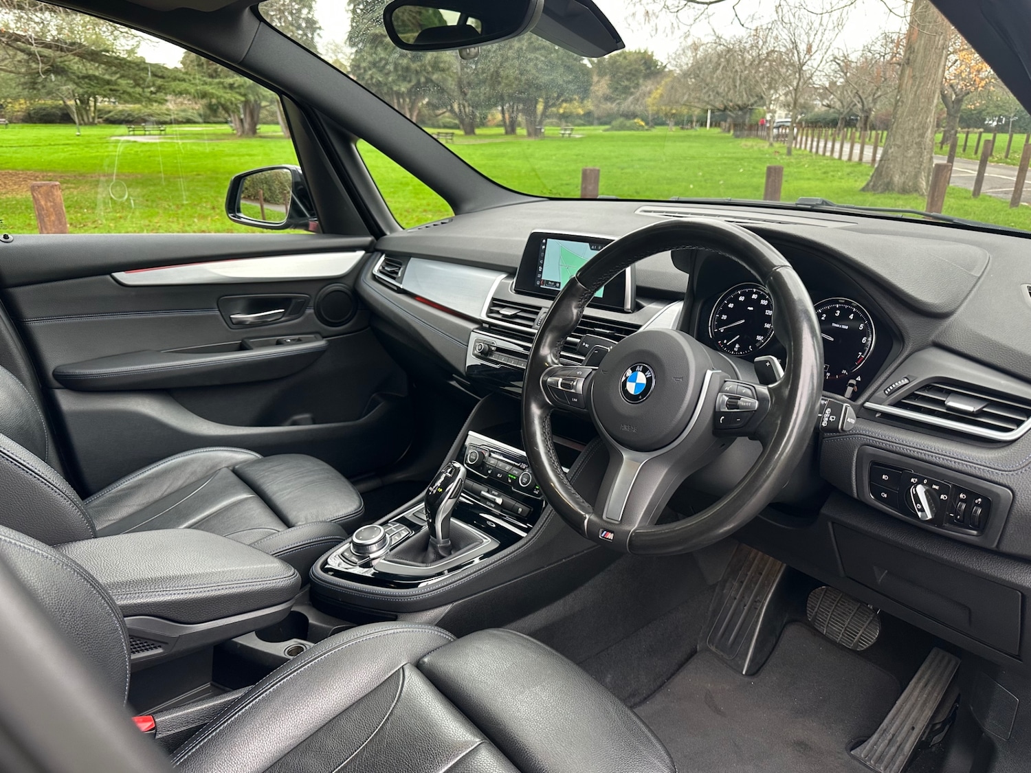 Used BMW 2 Series 2019 for sale - 76748536: Photo 7