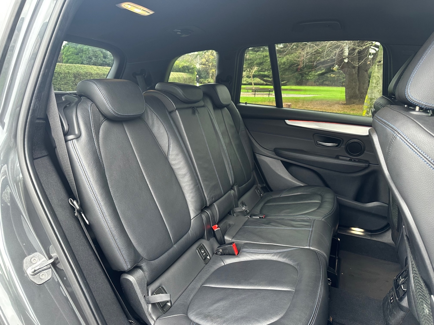 Used BMW 2 Series 2019 for sale - 76748536: Photo 8