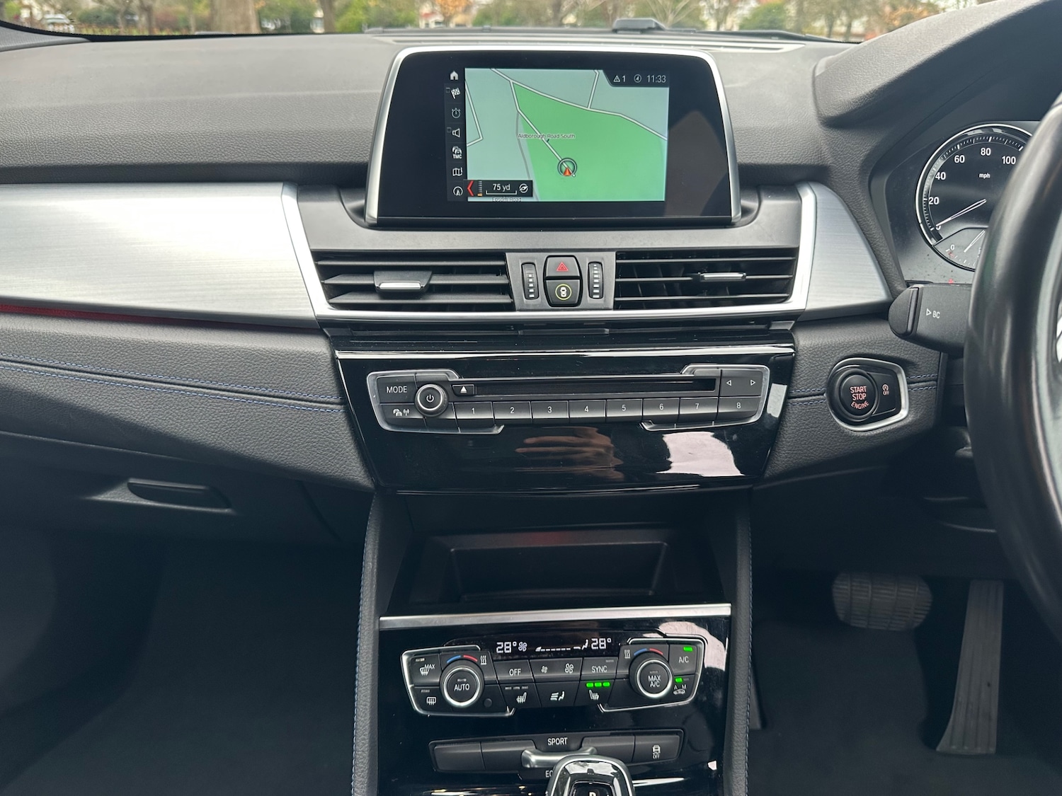 Used BMW 2 Series 2019 for sale - 76748536: Photo 9