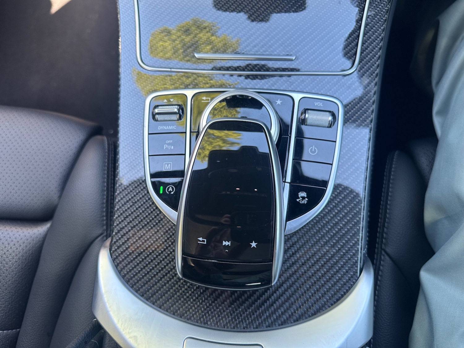 Vehicle 29
