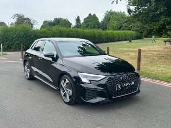 Used Audi A3 2023 for sale - 75425066: Photo