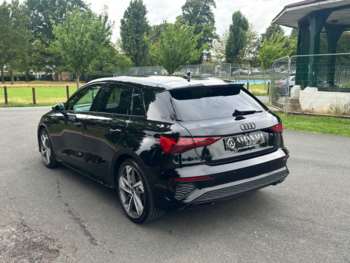 Used Audi A3 2023 for sale - 75425066: Photo