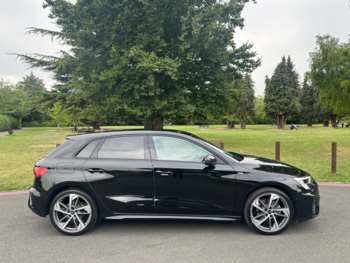 Used Audi A3 2023 for sale - 75425066: Photo