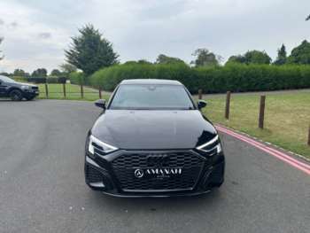 Used Audi A3 2023 for sale - 75425066: Photo