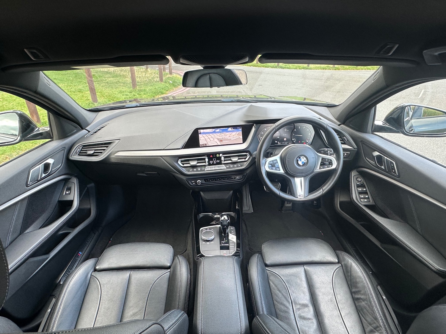 Used BMW 1 Series 2020 for sale - 76252671: Photo 10
