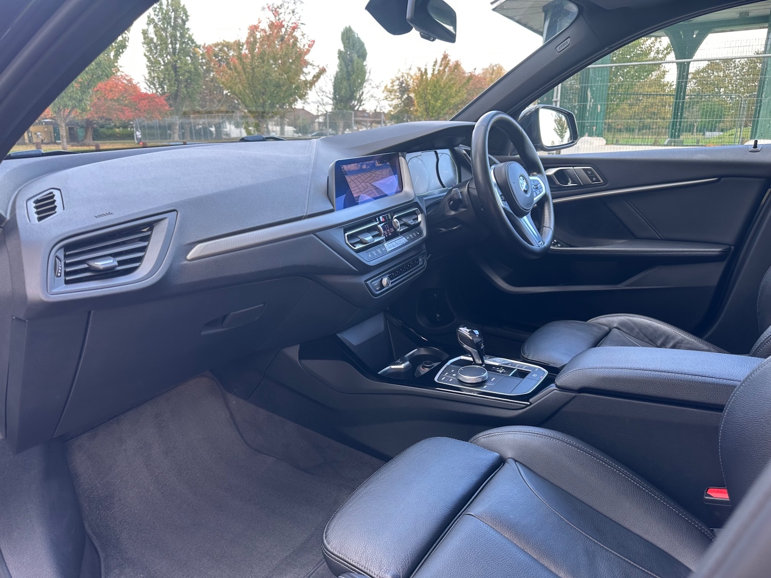 Used BMW 1 Series 2020 for sale - 76252671: Photo 12