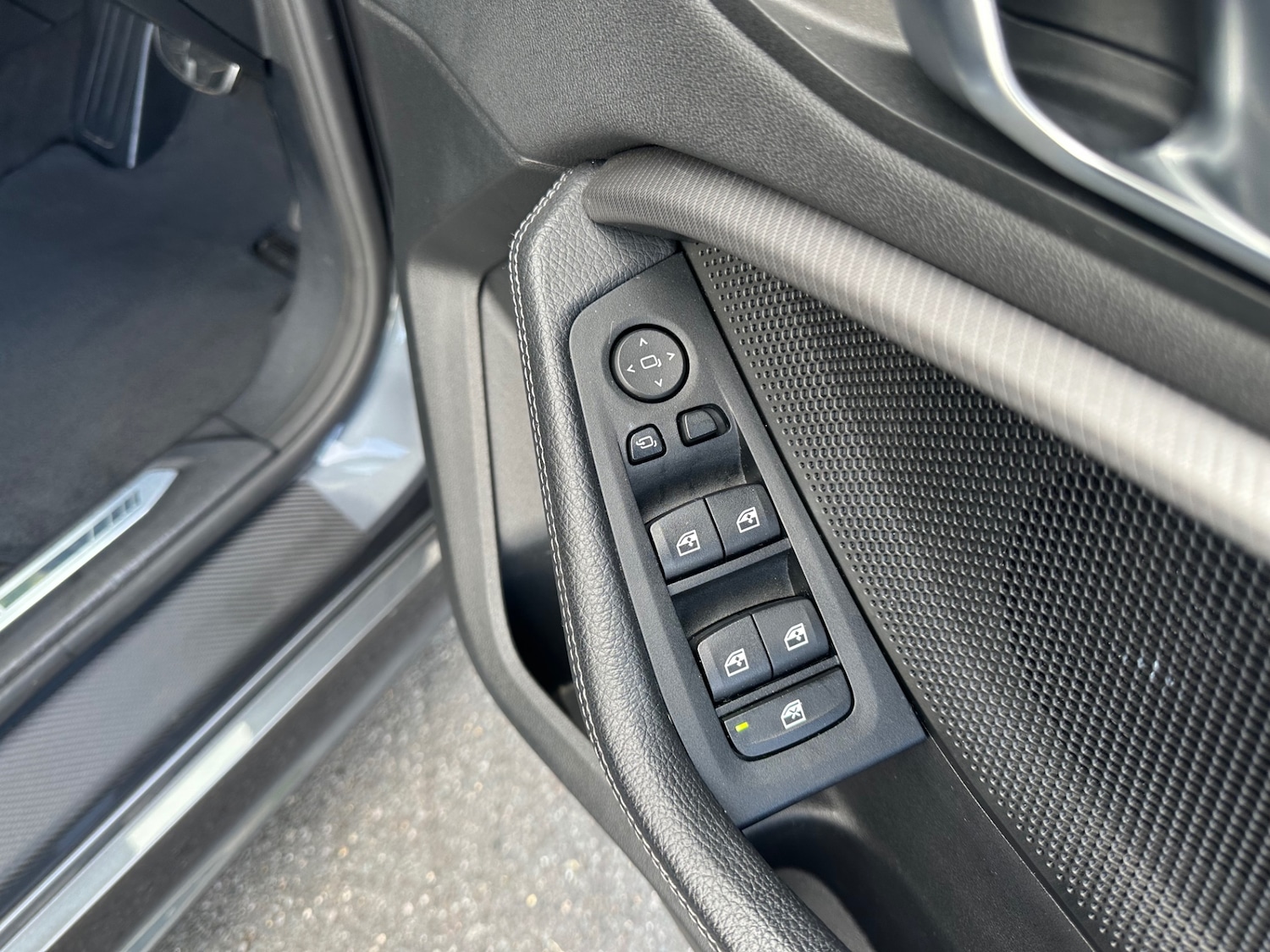 Used BMW 1 Series 2020 for sale - 76252671: Photo 18