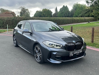2020 (70) - 118i M Sport 5dr Step Auto