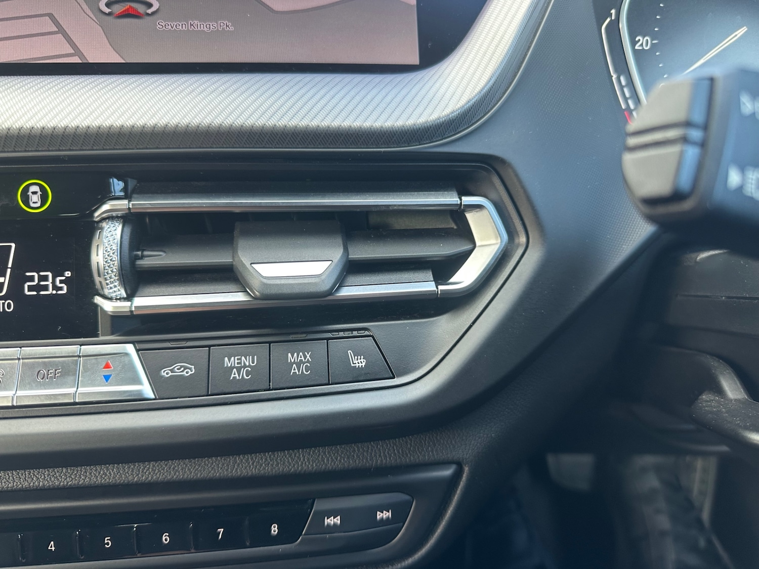 Used BMW 1 Series 2020 for sale - 76252671: Photo 25