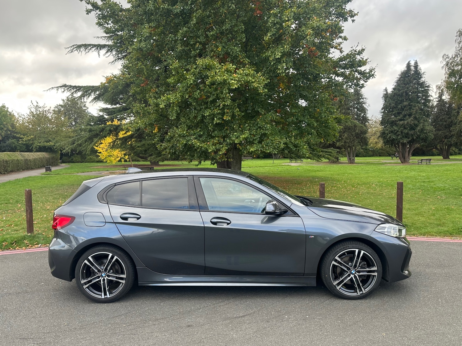 Used BMW 1 Series 2020 for sale - 76252671: Photo 3