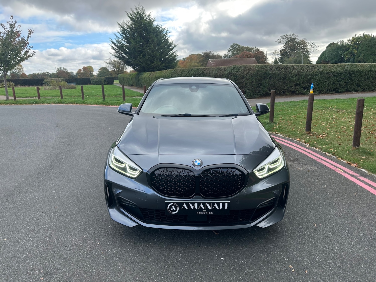 Used BMW 1 Series 2020 for sale - 76252671: Photo 4