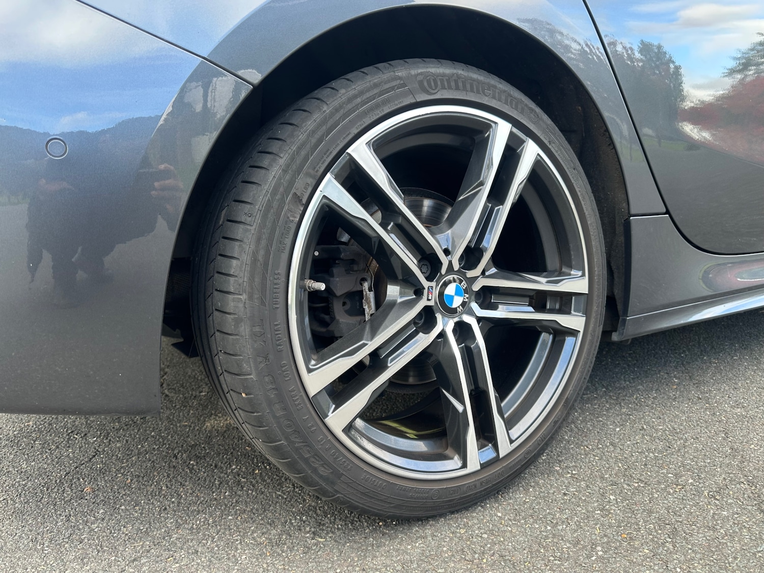 Used BMW 1 Series 2020 for sale - 76252671: Photo 6