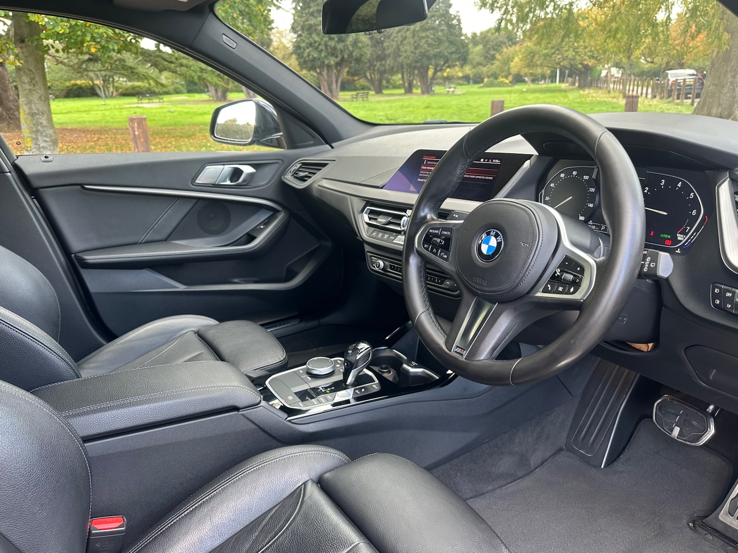 Used BMW 1 Series 2020 for sale - 76252671: Photo 7
