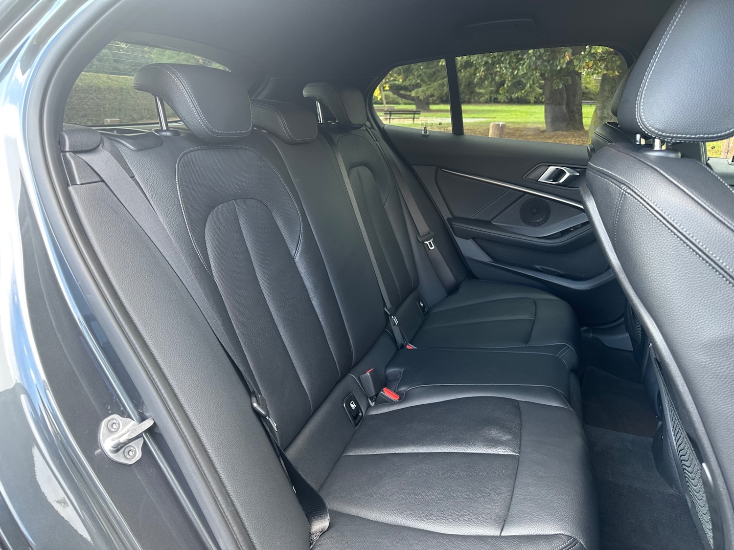 Used BMW 1 Series 2020 for sale - 76252671: Photo 8