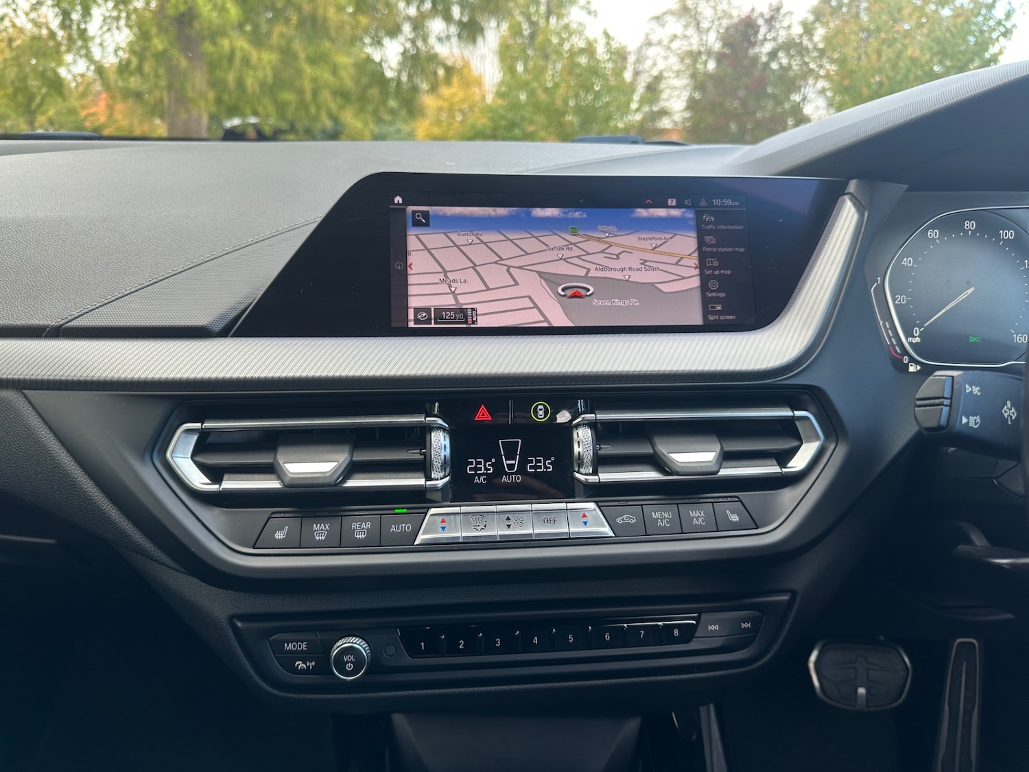 Used BMW 1 Series 2020 for sale - 76252671: Photo 9