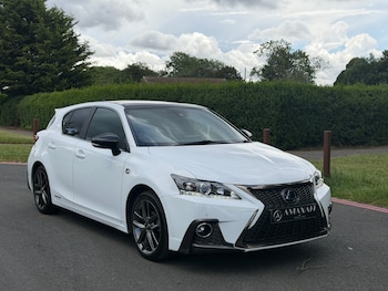 Used Lexus CT 2019 for sale - 79216614: Photo