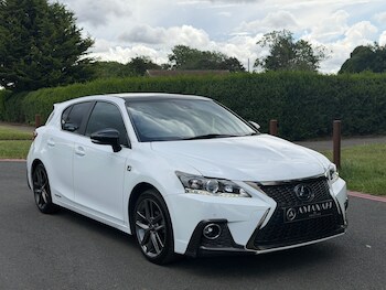 Used Lexus CT 2019 for sale - 79216614: Photo