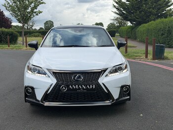 Used Lexus CT 2019 for sale - 79216614: Photo