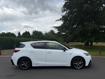 Used Lexus CT 2019 for sale - 79216614: Photo