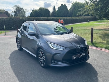 Toyota - Yaris