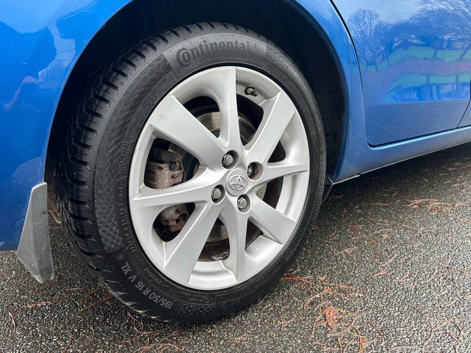 Used Toyota Yaris 2016 for sale - 76879278: Photo 6