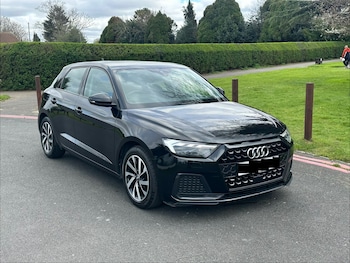 Used Audi A1 2019 for sale - 78132175: Photo