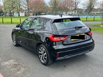 Used Audi A1 2019 for sale - 78132175: Photo