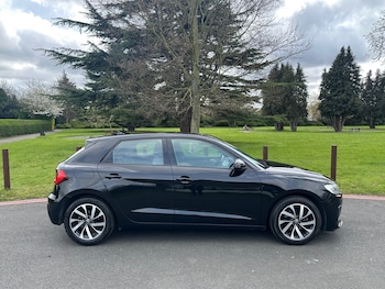 Used Audi A1 2019 for sale - 78132175: Photo