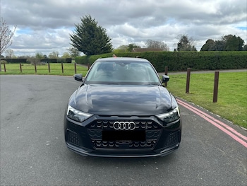 Used Audi A1 2019 for sale - 78132175: Photo