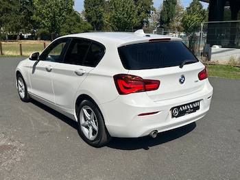 Used BMW 1 Series 2019 for sale - 75524113: Photo