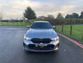 Used BMW 3 Series 2023 for sale - 76982928: Photo