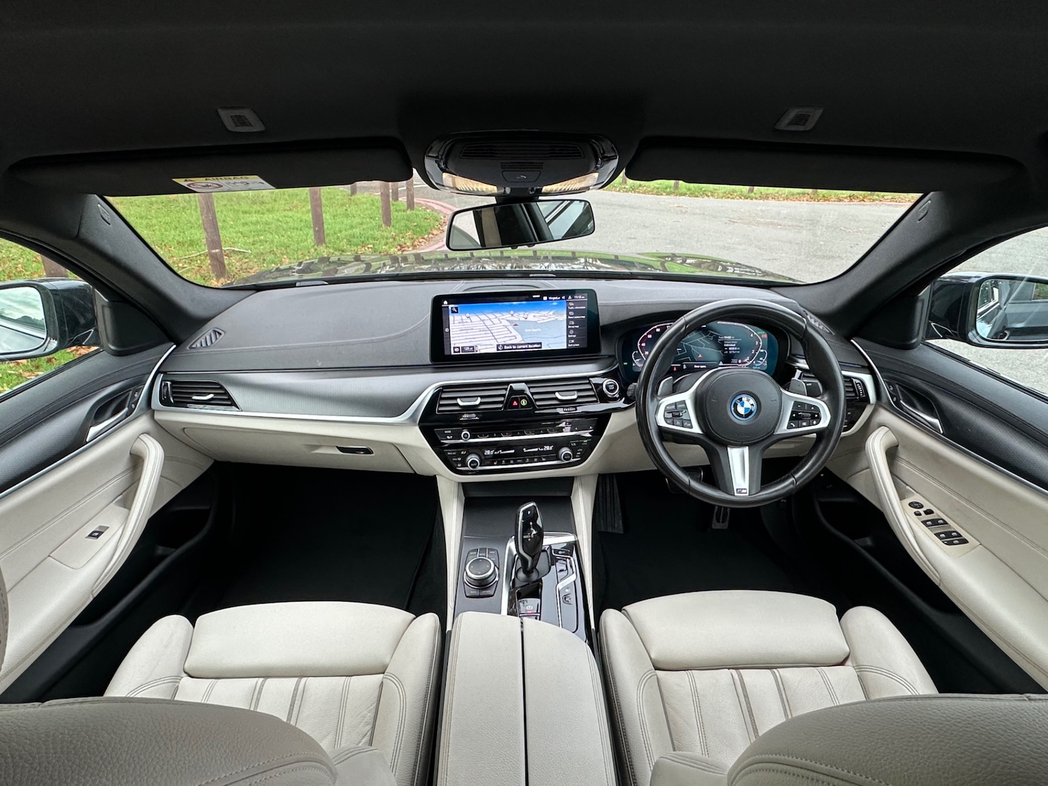 Used BMW 5 Series 2022 for sale - 76602753: Photo 10