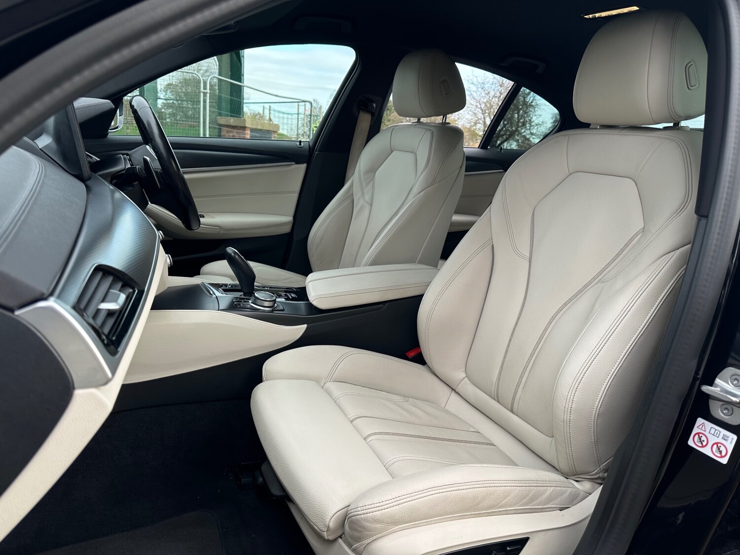 Used BMW 5 Series 2022 for sale - 76602753: Photo 11