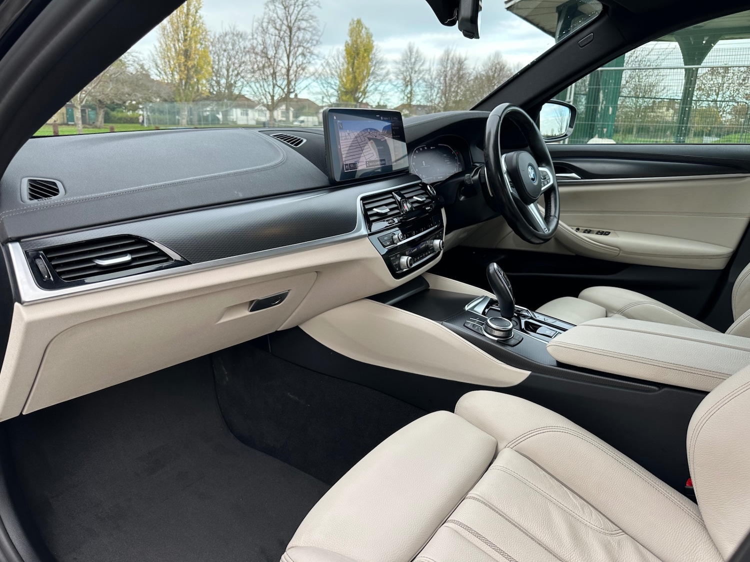 Used BMW 5 Series 2022 for sale - 76602753: Photo 12