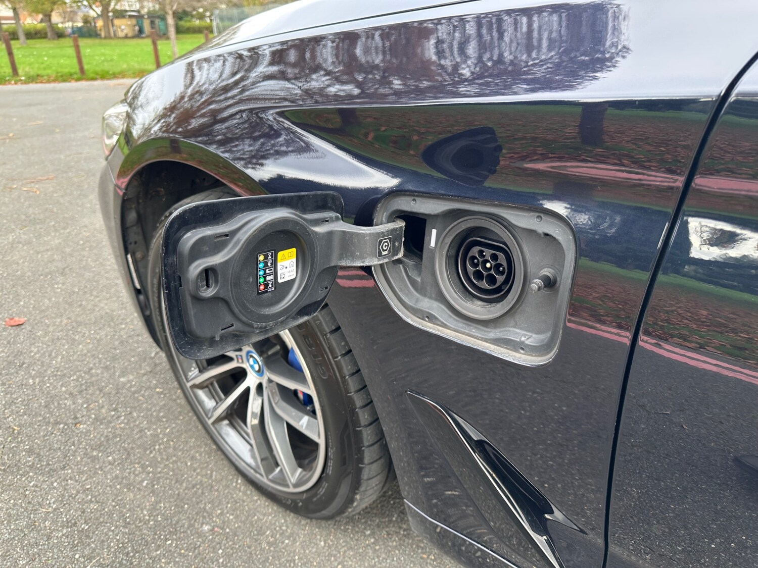 Used BMW 5 Series 2022 for sale - 76602753: Photo 13