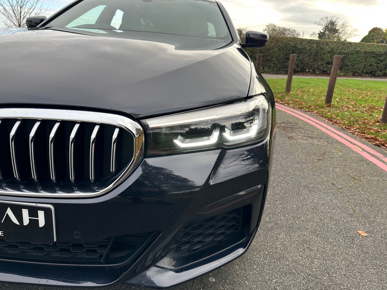 Used BMW 5 Series 2022 for sale - 76602753: Photo 15