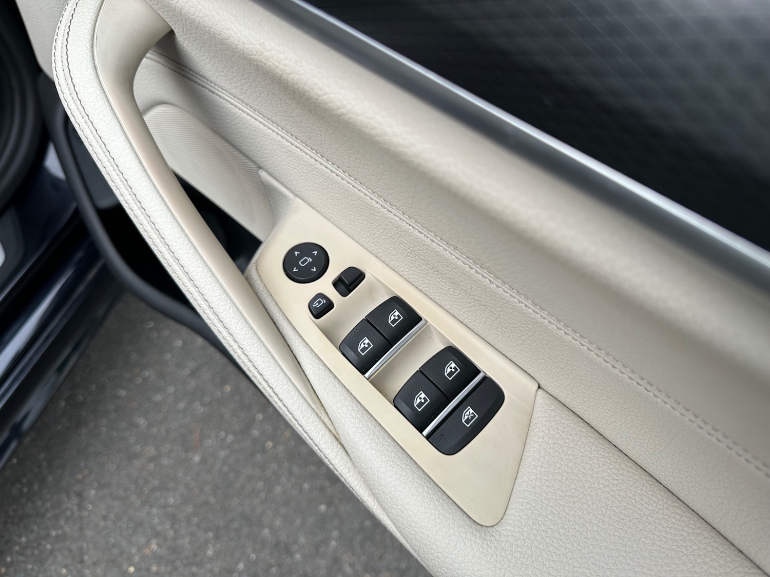 Used BMW 5 Series 2022 for sale - 76602753: Photo 17