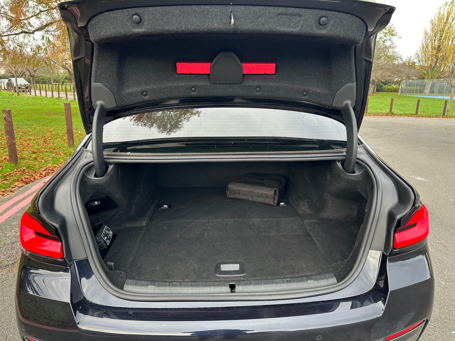 Used BMW 5 Series 2022 for sale - 76602753: Photo 18